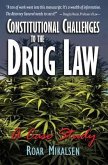 Constitutional Challenges to the Drug Law (eBook, ePUB)