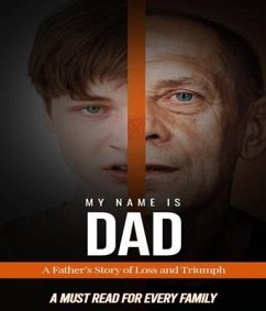 My Name is Dad (eBook, ePUB) - Frank, James