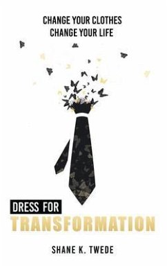 Cover Dress For Transformation (eBook, ePUB)