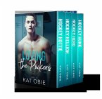 Loving the Puckers Vol 1: Books 1-4 (eBook, ePUB)