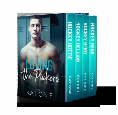 Cover Loving the Puckers Vol 1: Books 1-4 (eBook, ePUB)