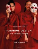 Fashion Design: The Complete Guide (eBook, ePUB)