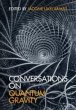 Conversations on Quantum Gravity - Bild 1