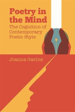 Poetry in the Mind - Gavins, Joanna