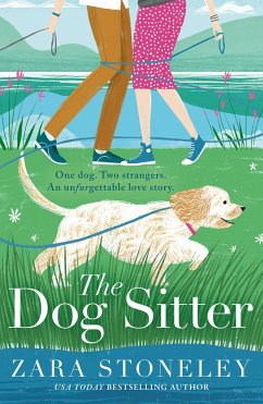 The Dog Sitter - Stoneley, Zara