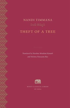 Theft of a Tree - Timmana, Nandi