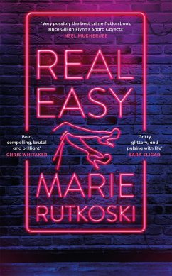 Real Easy - Rutkoski, Marie