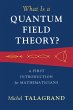 What Is a Quantum Field Theory? - Bild 1