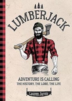 Cover Lumberjack
