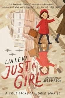 Cover Just a Girl