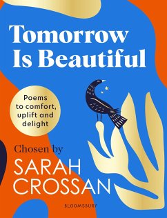 Tomorrow Is Beautiful - Crossan, Sarah