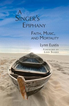 Cover A Singer's Epiphany