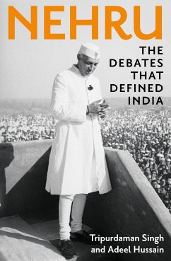 Nehru - Singh, Tripurdaman; Hussain, Adeel