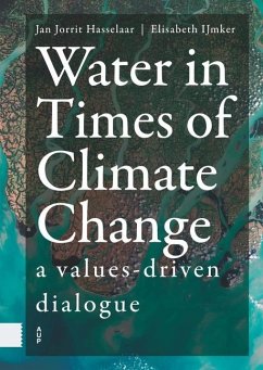 Water in Times of Climate Change