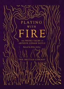 Playing with Fire - Conan Doyle, Arthur