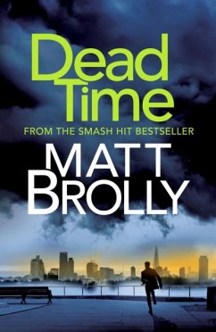 Cover Dead Time