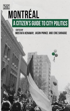 A Citizen's Guide to City Politics