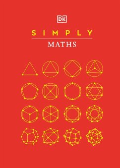 Cover Simply Maths