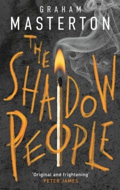 Shadow People - Masterton, Graham