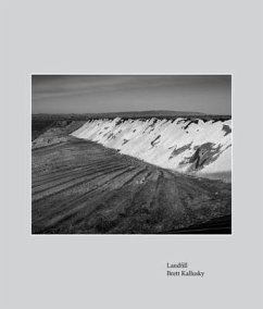 Landfill: Elegy for the Santa Maria Valley - Kallusky, Brett