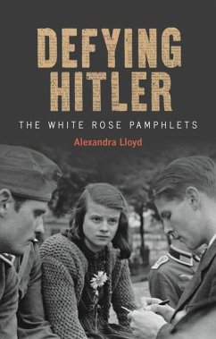 Defying Hitler - Lloyd, Alexandra