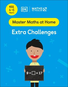 Maths - No Problem! Extra Challenges, Ages 4-6 (Key Stage 1) - Problem!, Maths Ã â â No