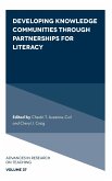 Developing Knowledge Communities through Partnerships for Literacy