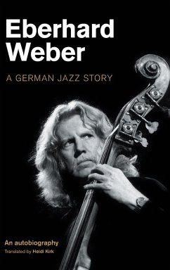Eberhard Weber - Weber, Eberhard