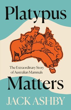 Platypus Matters - Ashby, Jack