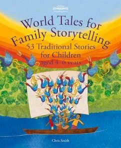 World Tales for Family Storytelling - Smith, Chris