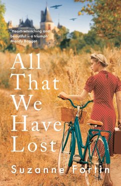 All That We Have Lost - Fortin, Suzanne