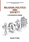 Religion, Politics and Society