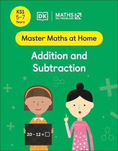 Maths - No Problem! Addition and Subtraction, Ages 5-7 (Key Stage 1) - Problem!, Maths Ã â â No