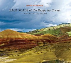 Back Roads of the Pacific Northwest - Skernick, David