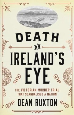 Death on Ireland's Eye - Ruxton, Dean