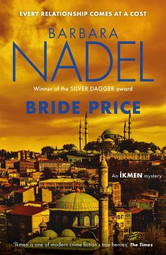 Bride Price (Inspector Ikmen Mystery 24) - Nadel, Barbara