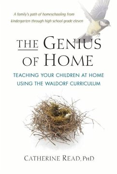 Cover The Genius of Home