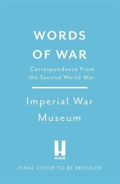 Cover Words of War