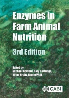 Enzymes in Farm Animal Nutrition