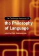 The Cambridge Handbook of the... - Bild 1