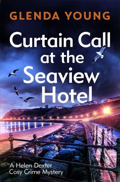 Curtain Call at the Seaview Hotel - Young, Glenda