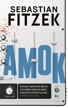 Amok - Fitzek, Sebastian