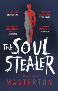 The Soul Stealer - Masterton, Graham