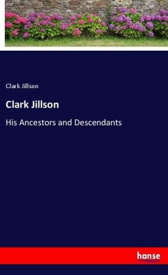 Clark Jillson - Jillson, Clark