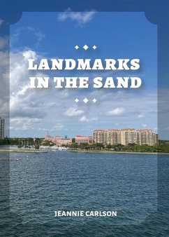Landmarks in the Sand - Carlson, Jeannie