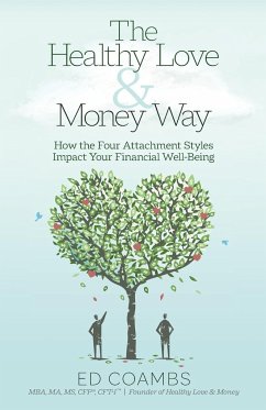 The Healthy Love and Money Way - Coambs, Ed