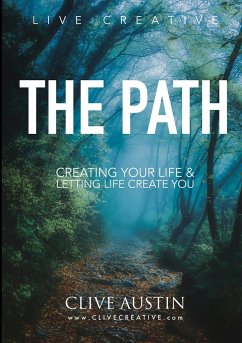 The Path - Austin, Clive