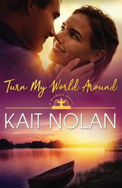 Turn My World Around - Nolan, Kait