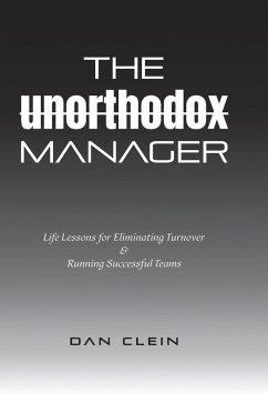 The Unorthodox Manager