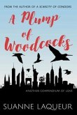 A Plump of Woodcocks (Venery, #6) (eBook, ePUB)